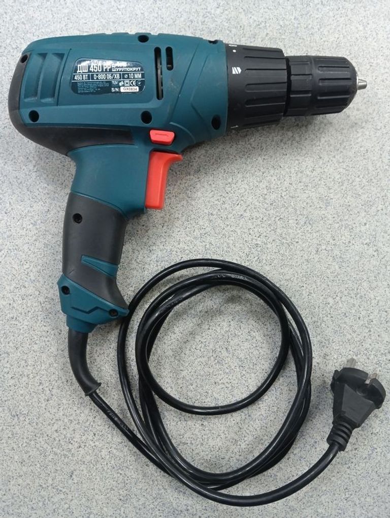 Оголошення Сталь дш 450 рр Б/У