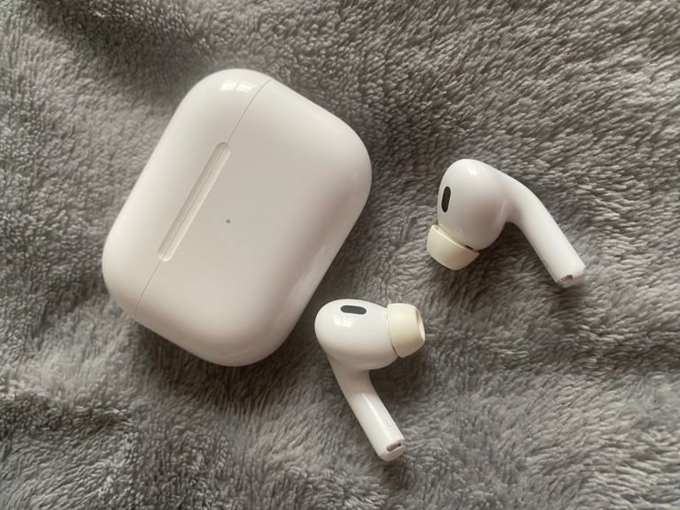 Объявление Apple AirPods Pro 3 Б/У