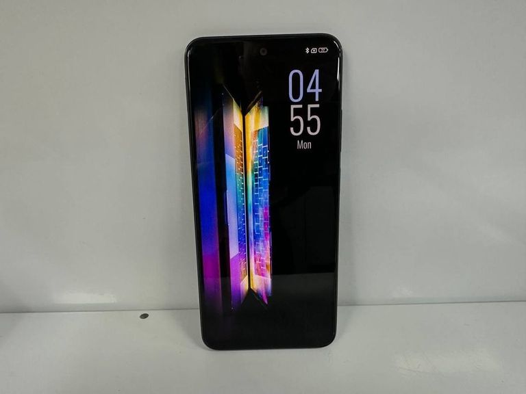 Оголошення Xiaomi poco m4 pro 8/256gb Б/У