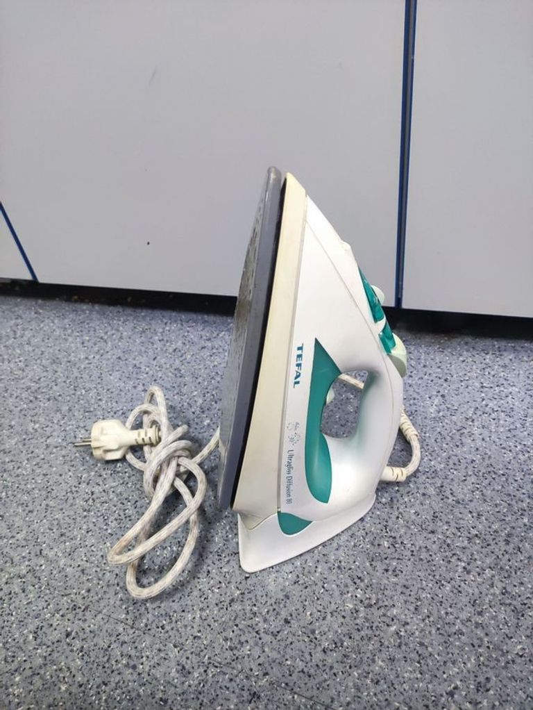 Дешево Tefal fv4180 з ломбарду