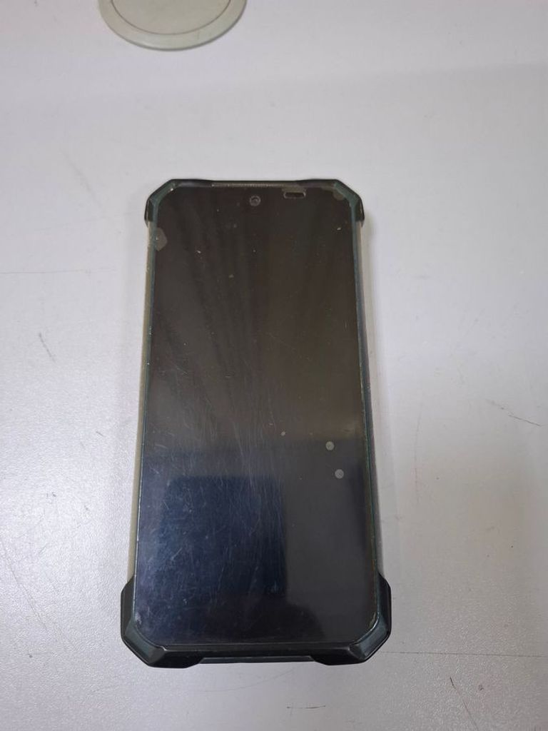 Оголошення Doogee S88 Pro 6/128GB Black Б/У