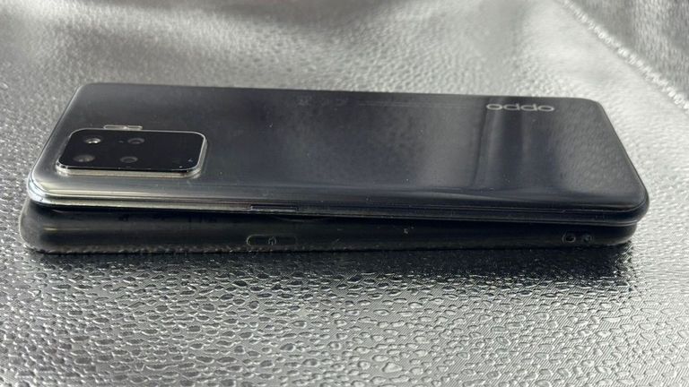 Oppo reno 5 lite 8/128gb Код:01-200763399. Изображение 7