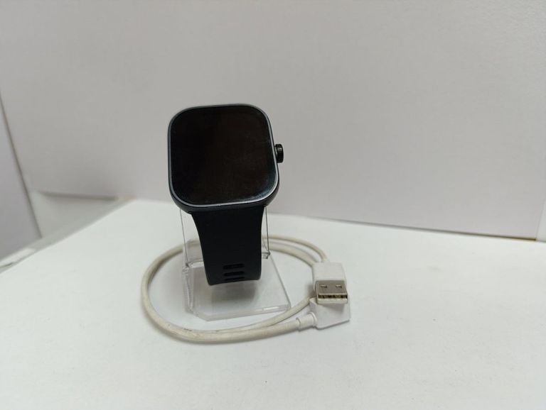 Оголошення Xiaomi redmi watch 4 Б/У