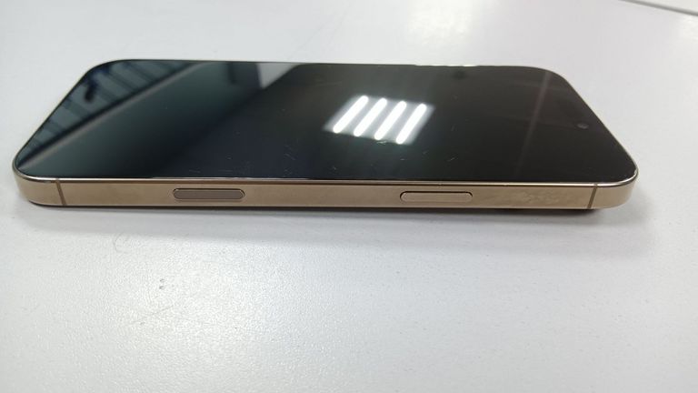 Apple iPhone 16 Pro Max 256GB Black Titanium (MYWV3) Код:01-200769321. Зображення 12