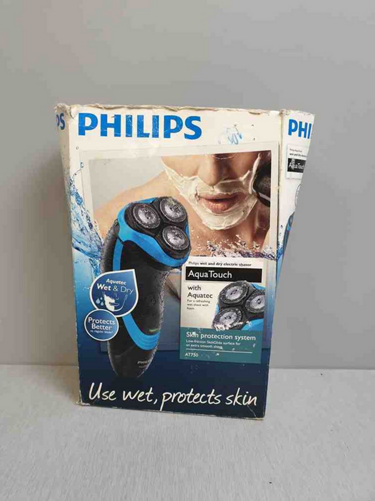 Купити Philips AT 750 Б/У