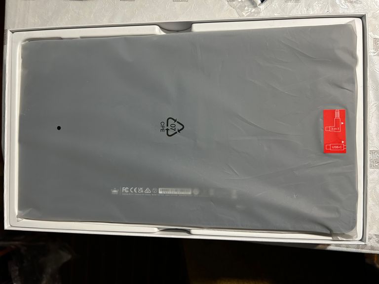 Huion Kamvas 13 (Gen 3) Код:null. Изображение 4