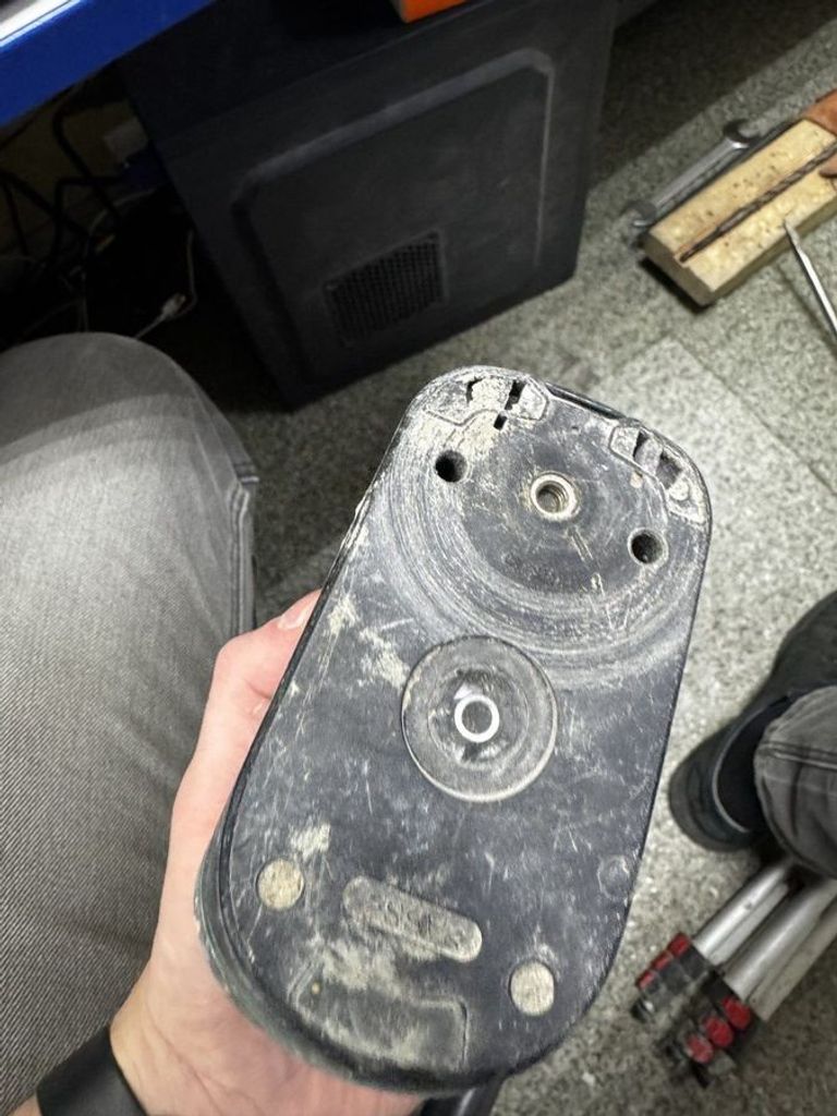 Оголошення Bosch UniversalLevel 2 (0603663800) Б/У