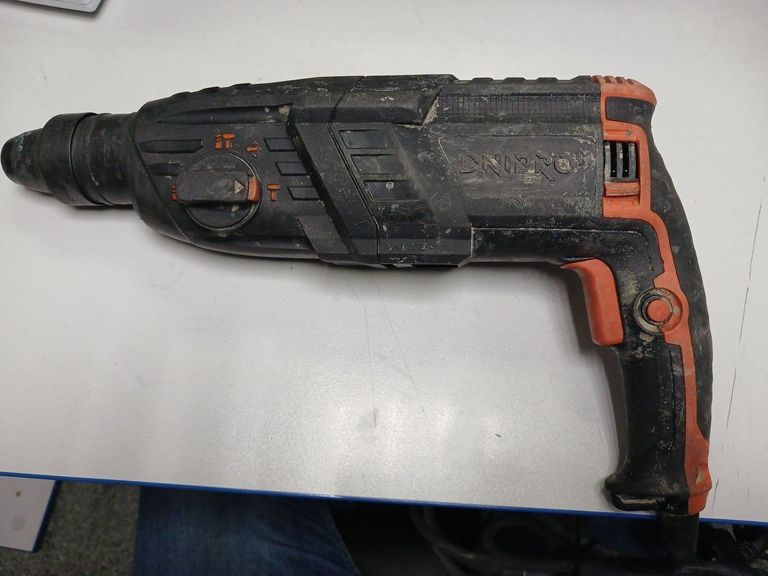 Купити Dnipro-m RH-100 (49127000) Б/У