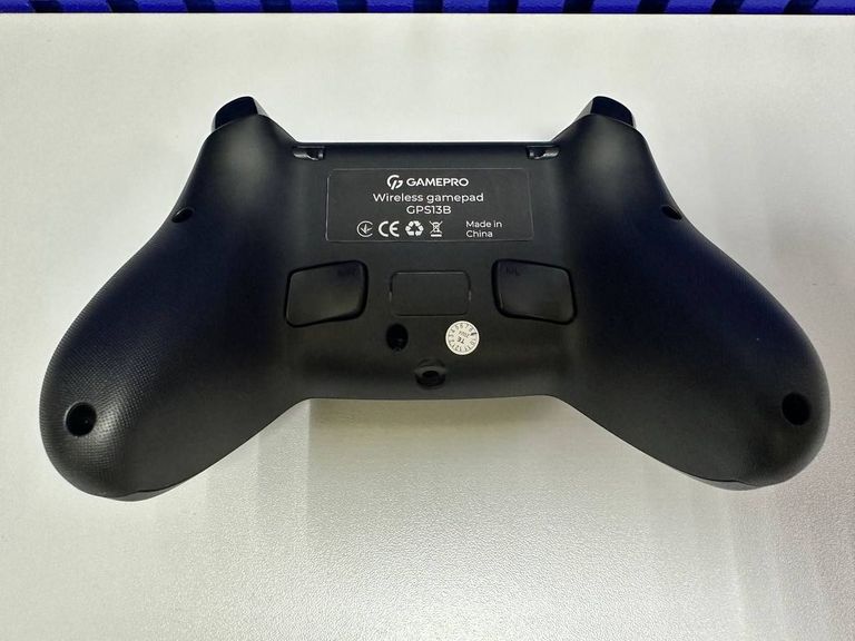 Gamepro GPS13B Black Код:01-200771851. Зображення 6