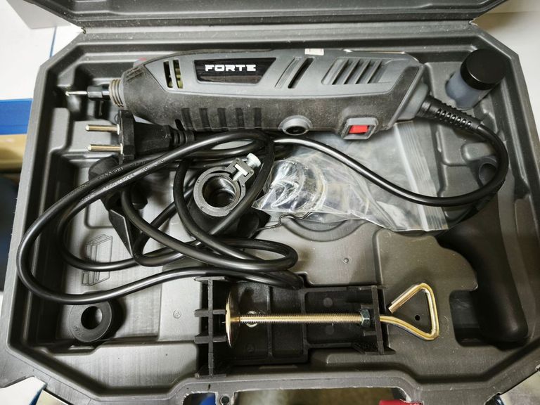 Оголошення Forte MFG 20100 Б/У