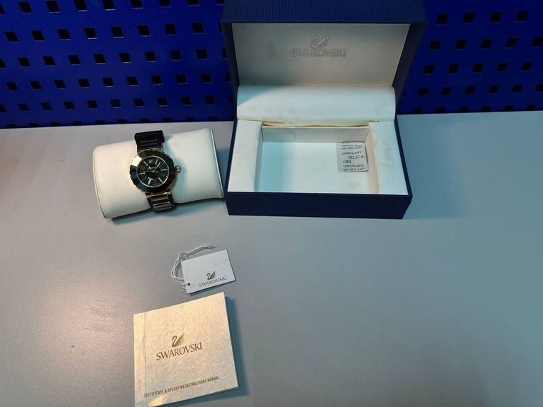 Оголошення Swarovski 5040553 Б/У