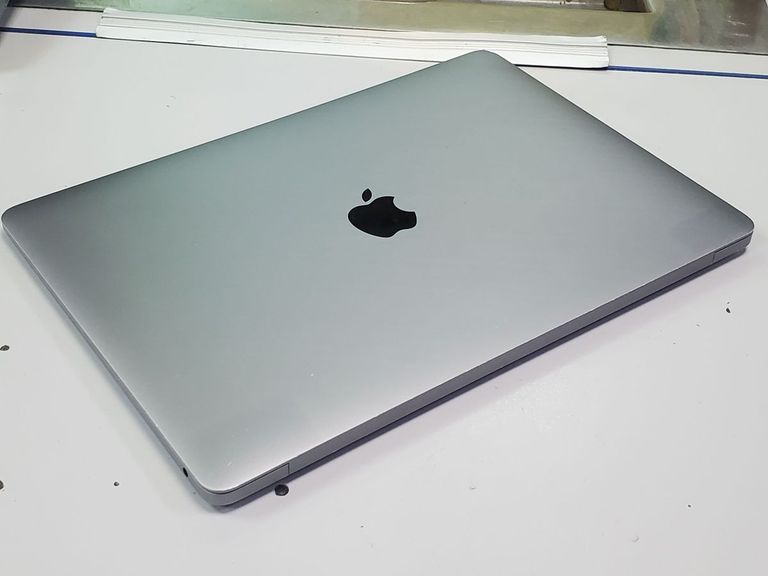 Apple MacBook Air 13'' Late 2020 Код:01-200772522. Изображение 25