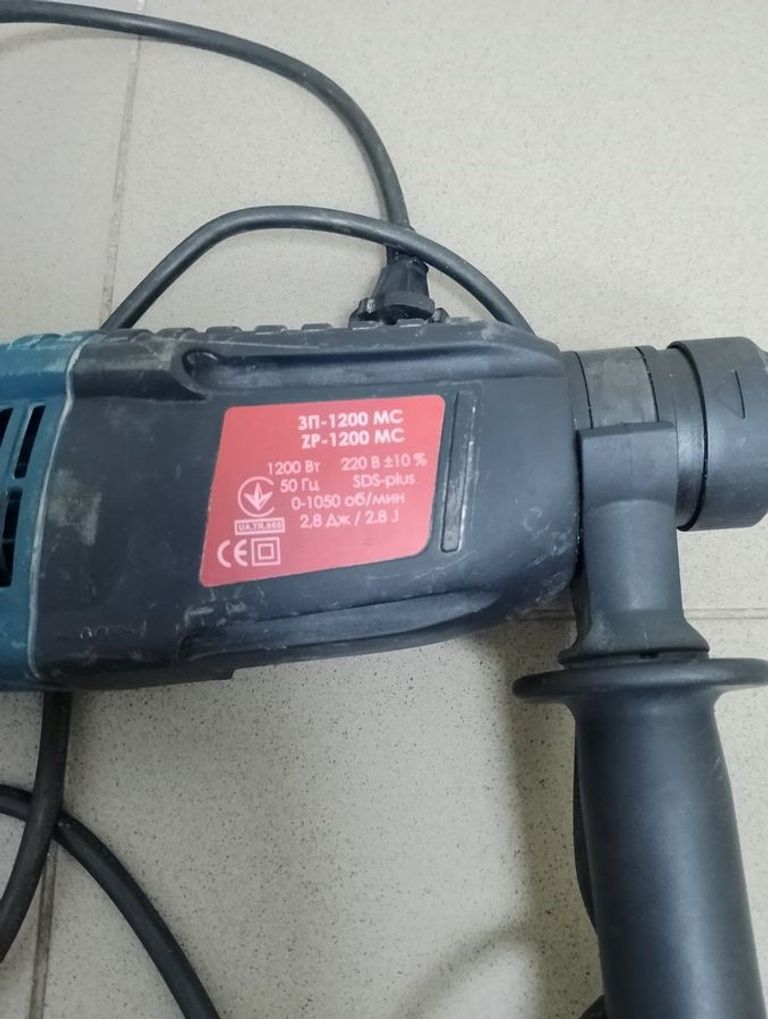 Зенит ЗП-1200 МС (841393) Код:01-200773937. Зображення 6