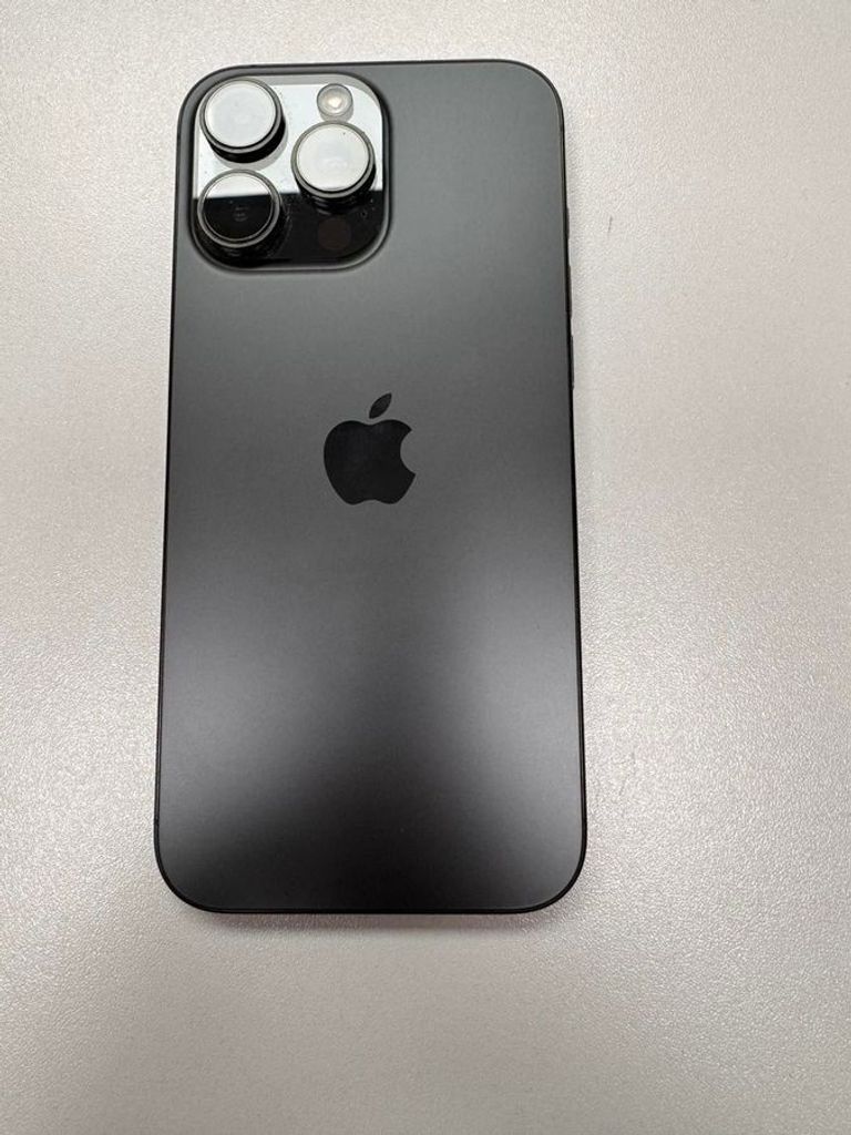 Купить Apple iphone 16 pro max 256gb Б/У