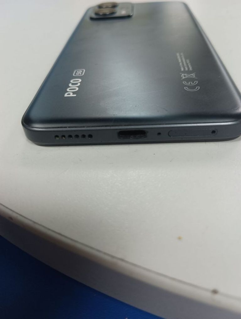 Дешево Xiaomi poco x4 gt 8/128gb з ломбарду