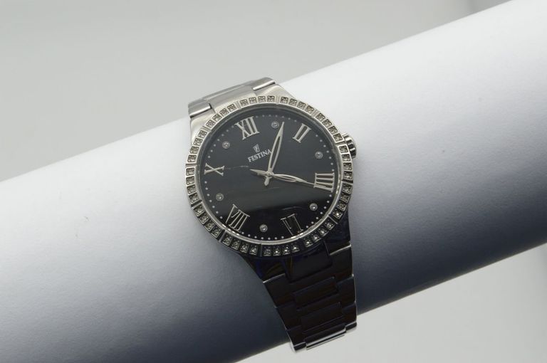 Дешево Festina f16721/19 з ломбарду