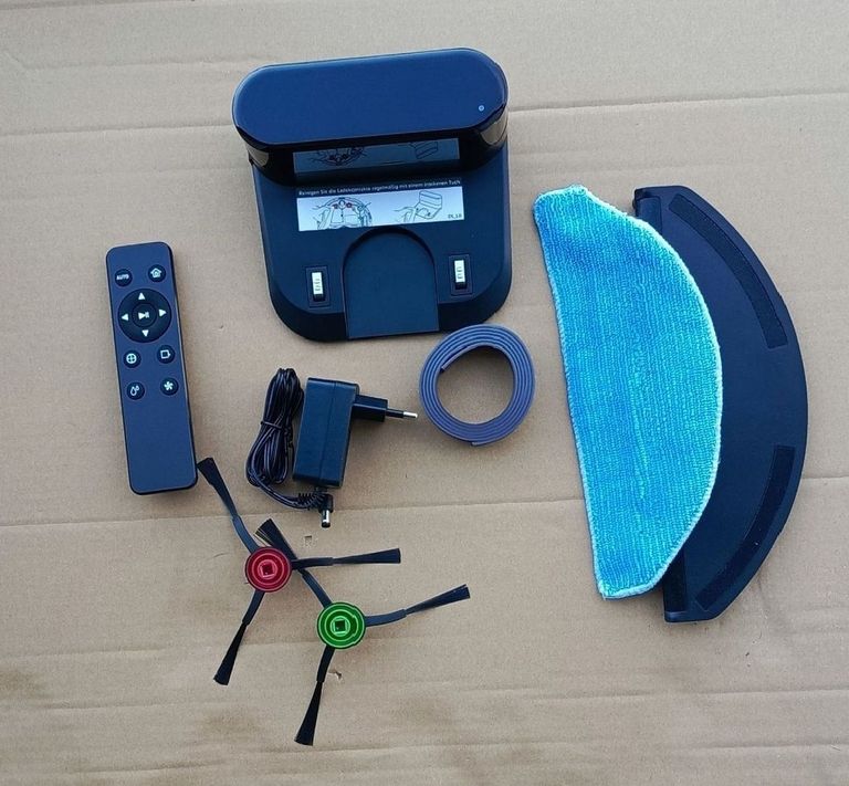 Дешево Tikom G8000 Max  з ломбарду