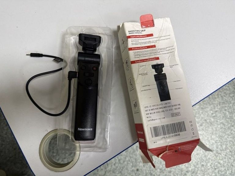 Купить Newmowa sg-sr1-nmw Б/У