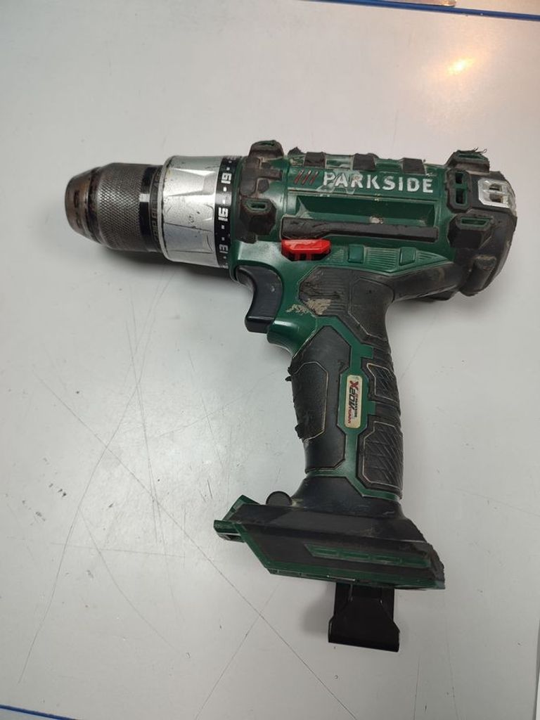 Parkside pbsa 20-li a1 Код:01-200778752. Зображення 6