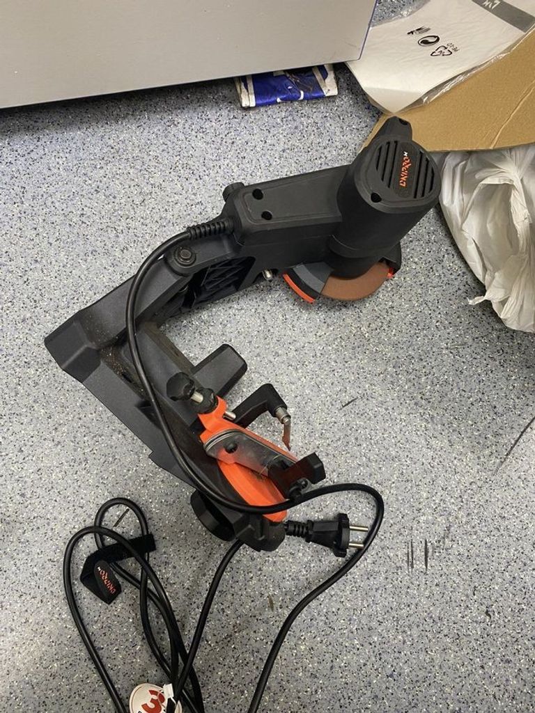 Купити Dnipro-M sg-9p Б/У