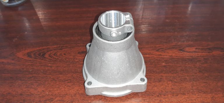 Дешиво бензотримера с ломбарда