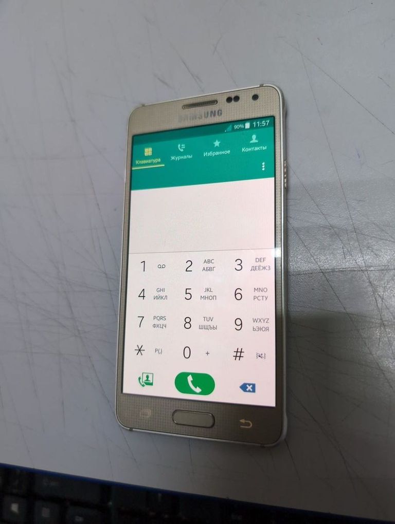 Купить Samsung g850f Б/У