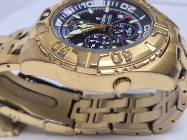 Оголошення Festina 16119 Б/У