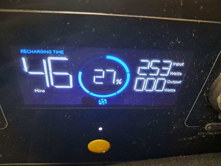 Ecoflow river Код:17-000113911. Изображение 5