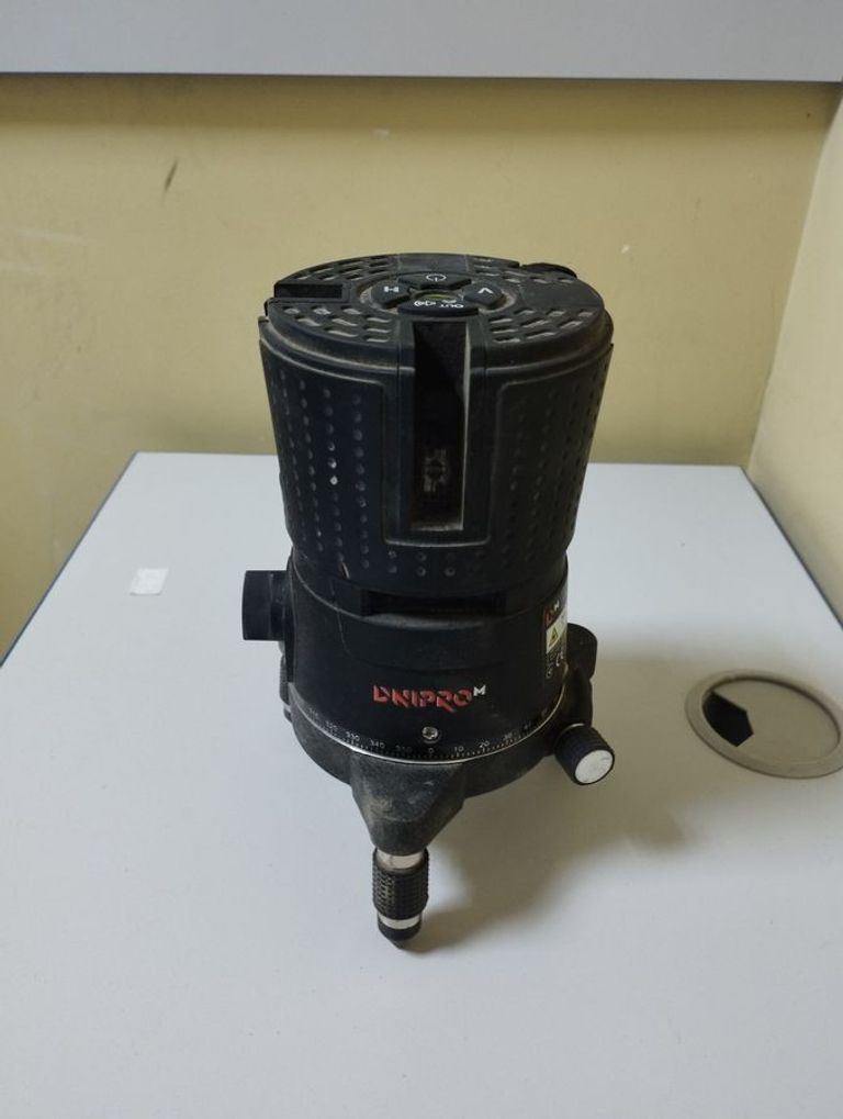 Оголошення Dnipro-M ml-335g Б/У