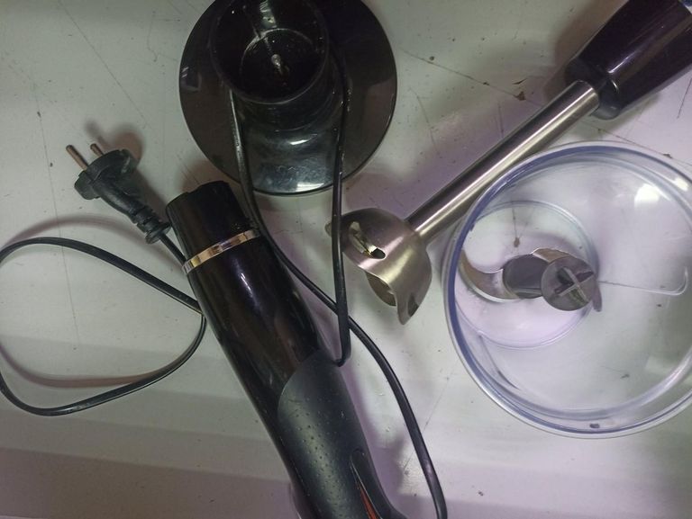 Дешево Tefal hb-943838 набір з ломбарду