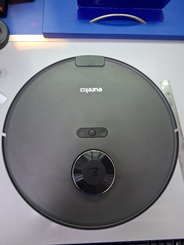 Купити Eureka E10S Б/У