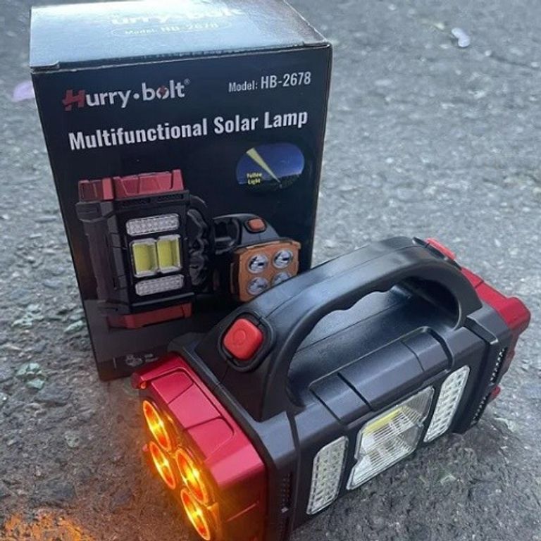 Объявление HB-2678 Б/У