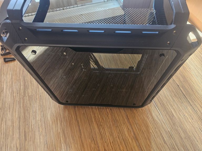 Cougar Panzer EVO Код:null. Изображение 6