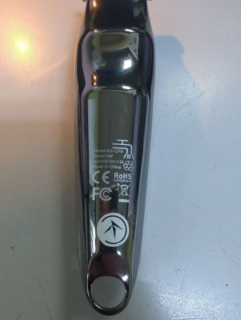 Объявление Xo cf9 tarnish Б/У