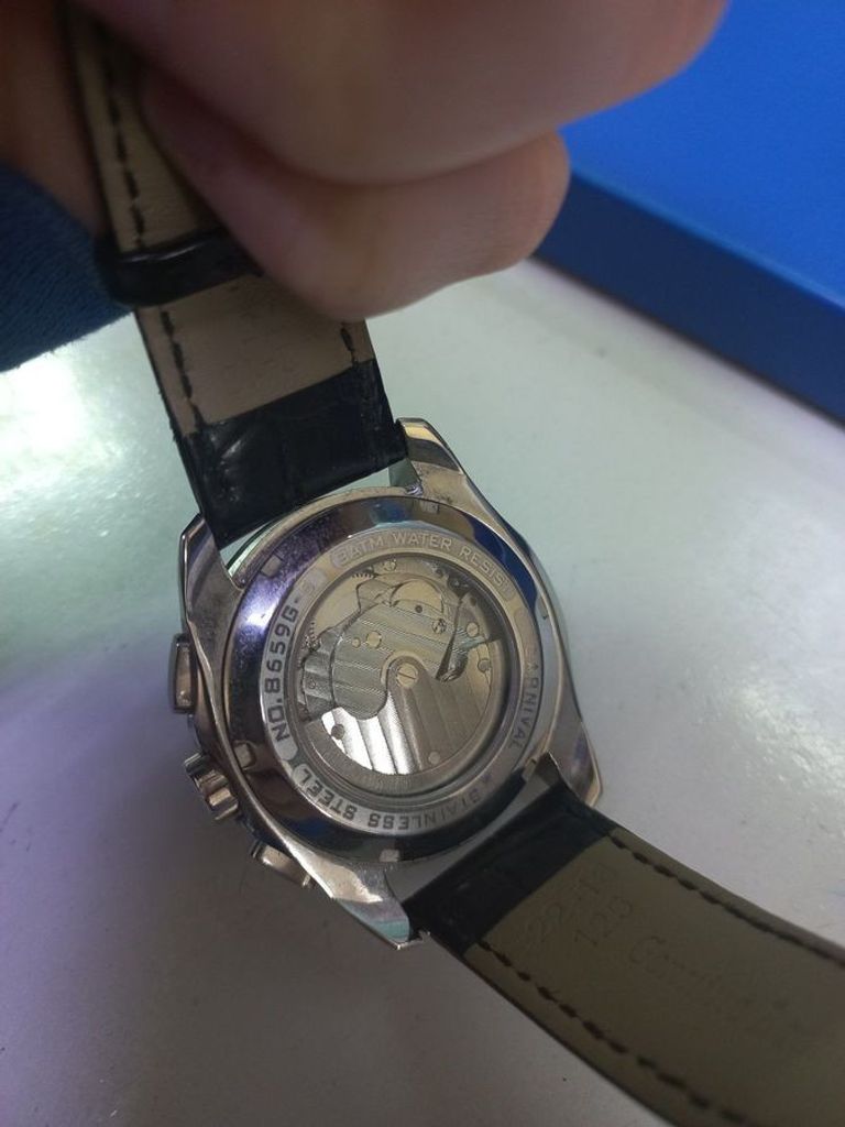 Оголошення Carnival 8659g-6 Б/У