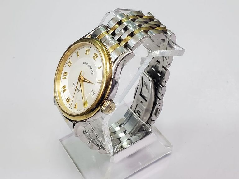 Оголошення Revue Thommen 2002.2 Б/У