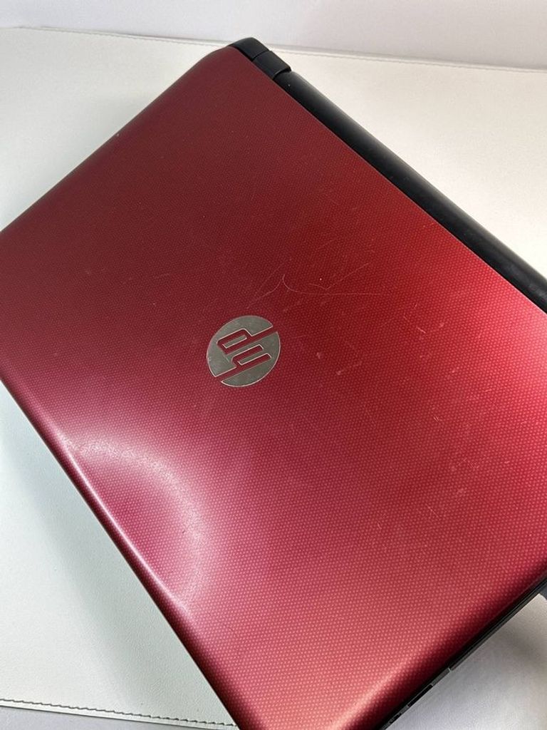 Hp 15/pentium n3540 ddr3/4gb ddr3/hdd *відсутній/ssd 480 gb/*інтегрована Код:01-200782673. Зображення 12