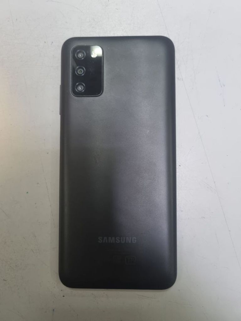 Купити Samsung galaxy a03s 4/64gb Б/У