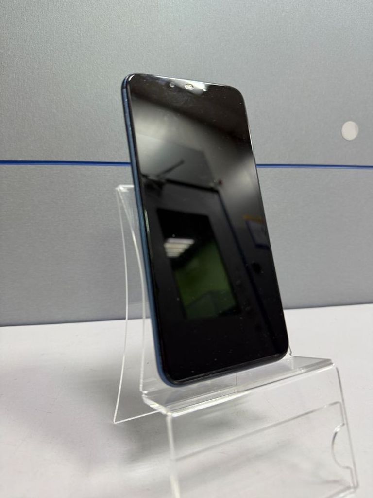 Оголошення Huawei mate 20 lite sne-lx1 4/64gb Б/У