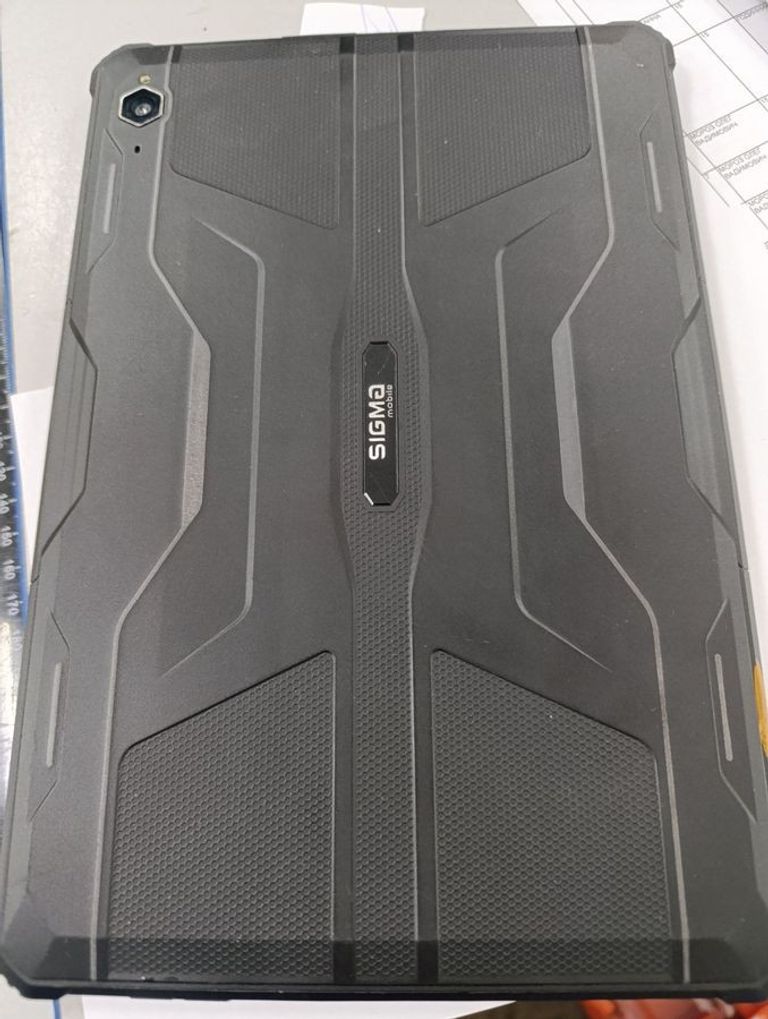 Дешиво Sigma tab a1025 x-treme ip68 4/64gb с ломбарда