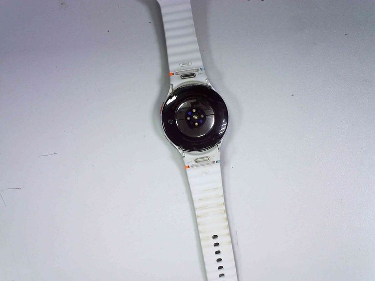Объявление Samsung Galaxy Watch 7 44mm Silver (SM-L310NZSA) Б/У