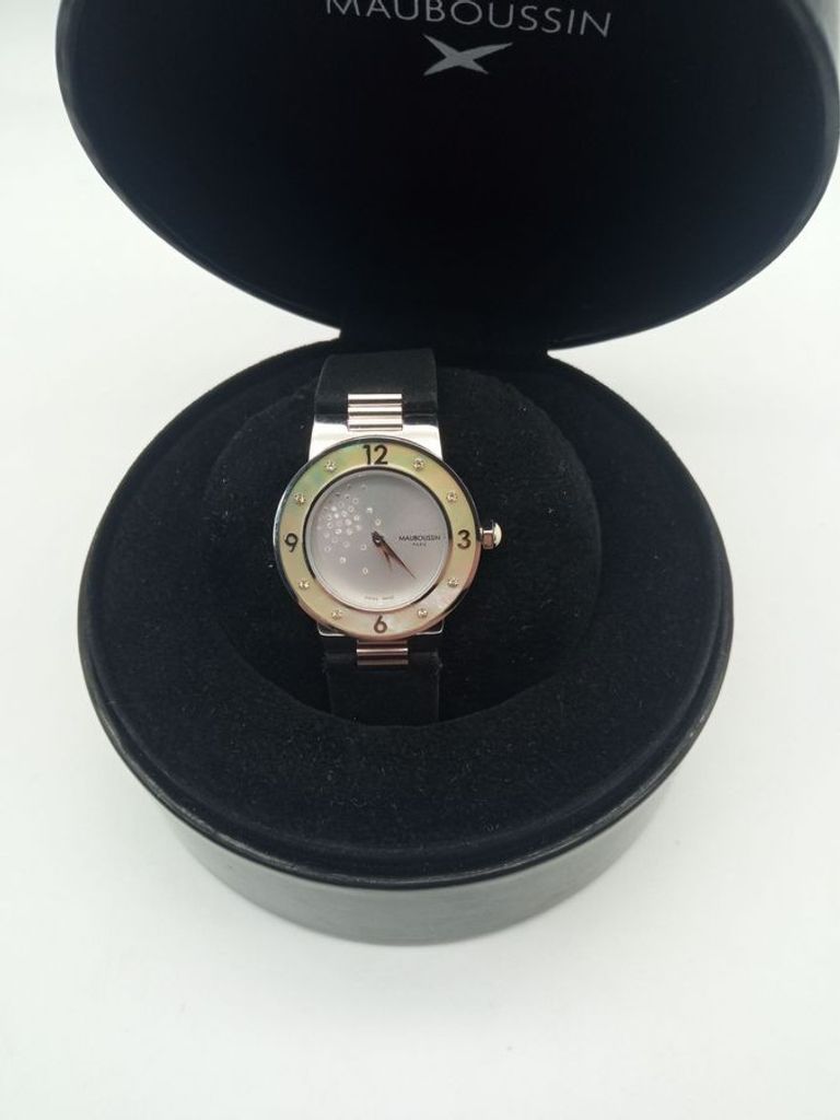 Купити Mauboussin 9112100 Б/У