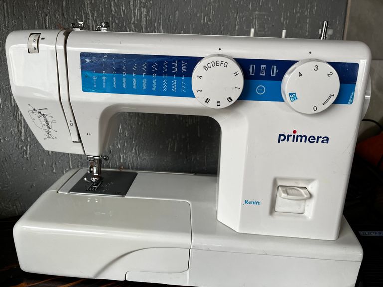 Купити Primera FY812 Б/У