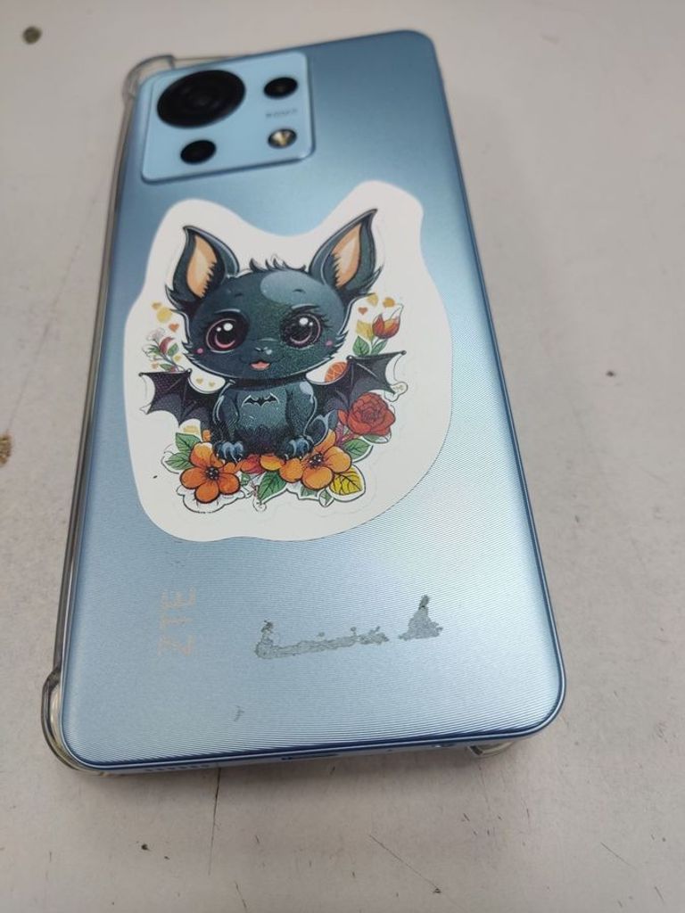 Дешиво Zte blade v50 vita 6/128gb с ломбарда