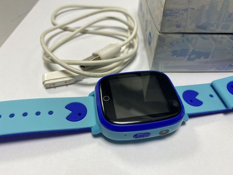 Дешиво Amigo GO001 iP67 Blue с ломбарда