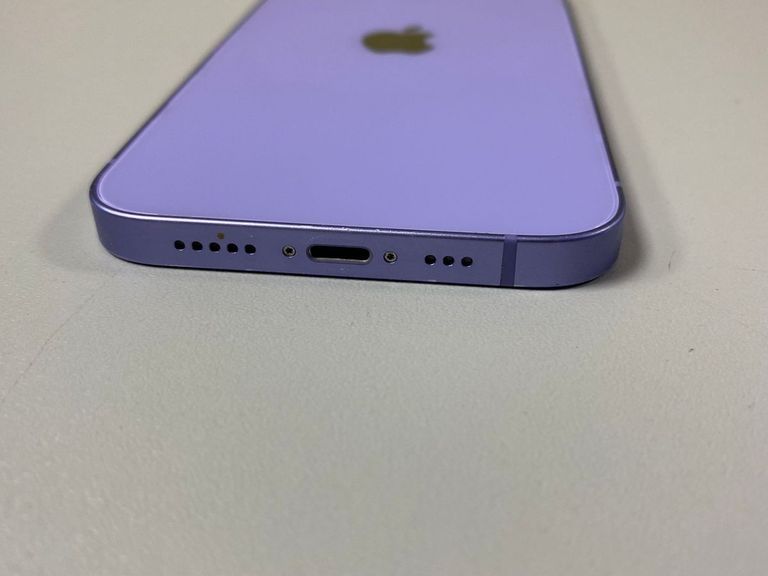 Apple iPhone 12 64GB Black (MGJ53/MGH63) Код:01-200790061. Зображення 8