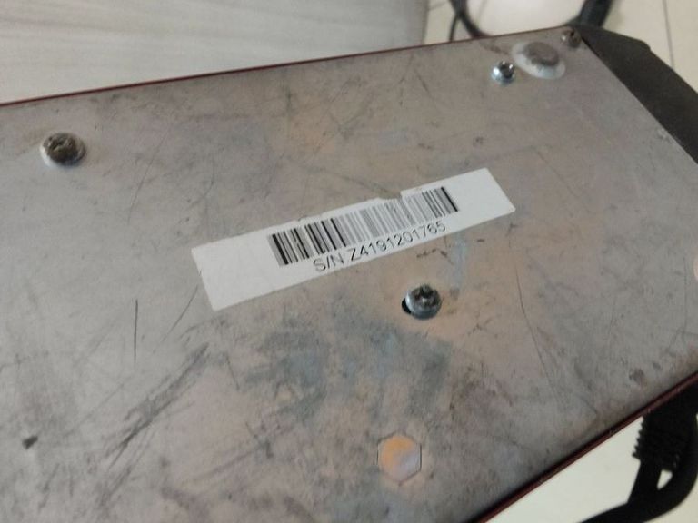 Дешево Bester 155-nd з ломбарду