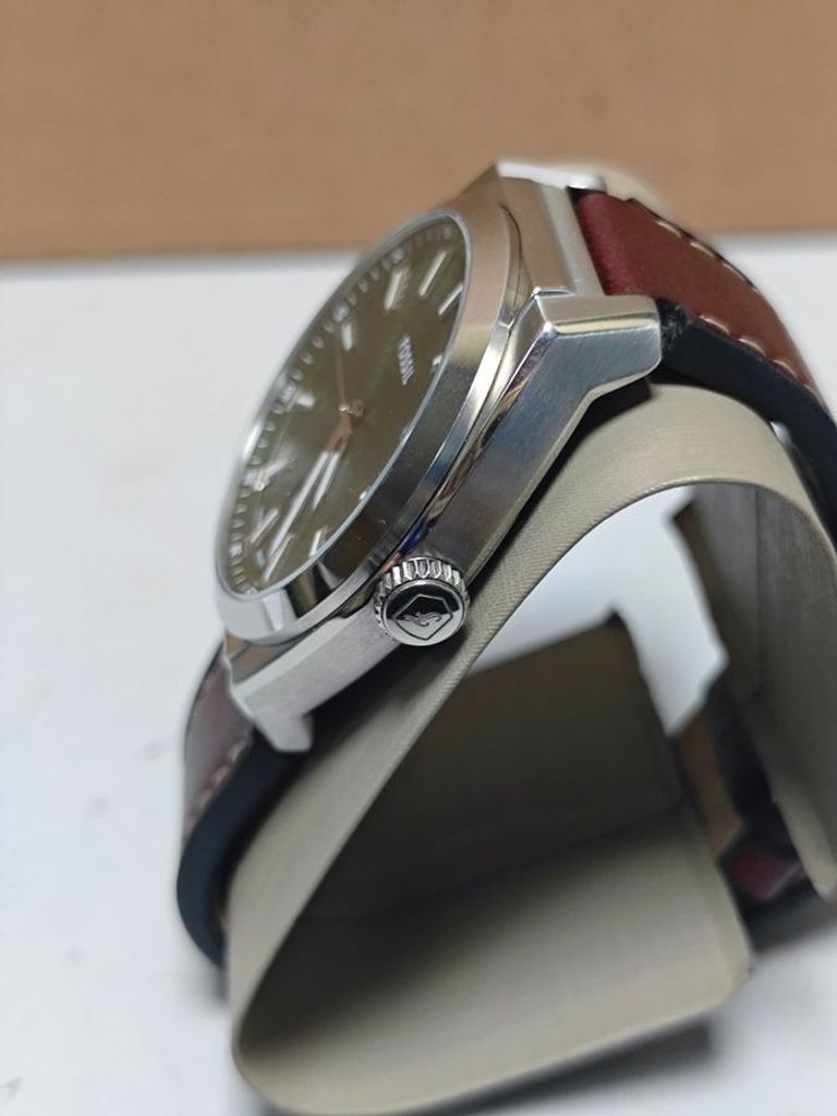 Объявление Fossil fs6080set Б/У