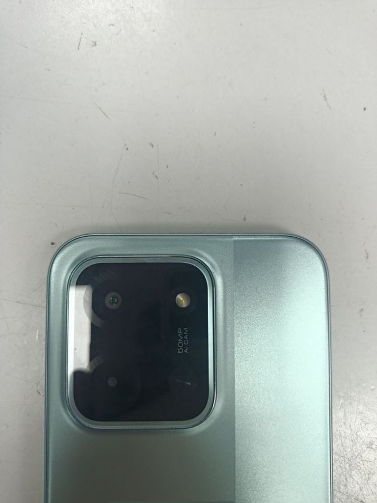 Оголошення Poco c85 6/128gb Б/У