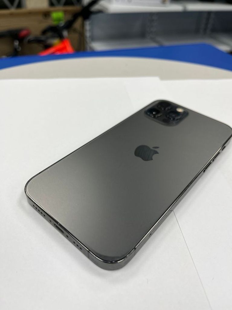 Apple iphone 12 pro 128gb Код:01-200789656. Изображение 8